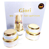 Bộ kem trị nám trắng da Giori Whitening and Anti-spot Cream Day