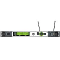 Bộ kết hợp Ăng-ten Rack 1U 4 Kênh Shure PA421A