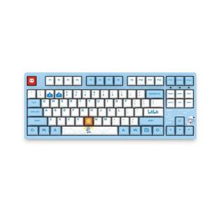 Bộ Keycap Akko Bilibili sublimation