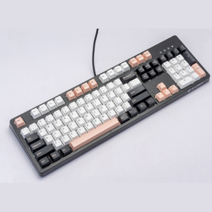 Bộ Keycaps EDRA EKC7102