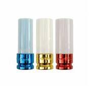 Bộ khẩu ra vào lốp 17, 19, 21mm bọc nhựa YT-1056