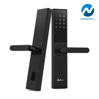 Bộ khóa cửa thông minh Xiaomi OJJ X1