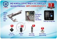 Bộ Khóa HPS-EDBLPLUS-V1