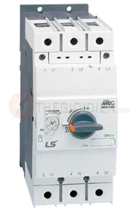 Bộ khởi động động cơ LS MMS-100S 3P 75A 50kA