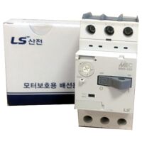 Bộ khởi động động cơ LS MMS-32S 3P 4A 100kA