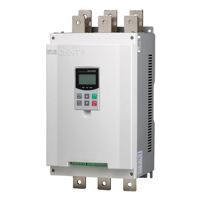 Bộ khởi động mềm cho động cơ 110kW NJR2-110D