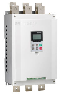 Bộ khởi động mềm cho động cơ 280kW NJR2-280D