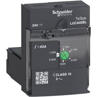 Bộ khởi động motor Schneider LUCA05