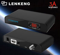 Bộ Khuếch đại HDMI LKV379 qua cáp đồng trục lên đến 700m
