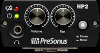 Bộ khuếch đại headphone PreSonus HP2