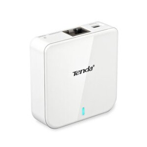 Bộ Khuếch Đại Wifi TENDA A6 - CCC-HDD669