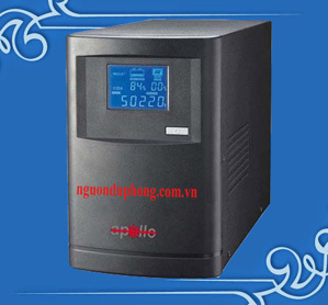 Bộ kích điện Inverter APOLLO KC2000 1200W