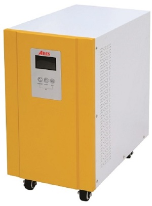 Bộ kích điện Inverter Ares AR-WD103