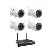 Bộ Kit 4 Camera Wifi 2MP EZVIZ CS-BW3424B0-E41