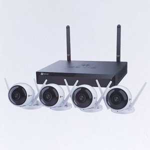 Bộ kit camera IP Ezviz CS-BW3424B0-E40