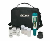 Bộ Kit đo pH, độ dẫn điện Extech EC510