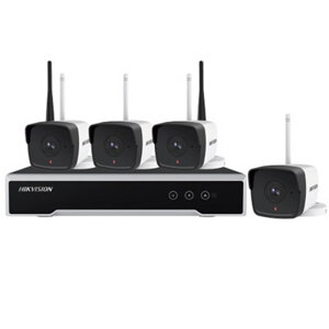 Bộ kit wifi Hikvision NK42W0