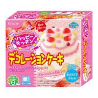 Bộ làm bánh Kracie Popin Cookin Cake DIY Kit Candy - T185