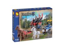 Bộ lắp ghép EMPIRE CASTLE SERIES EM3353