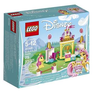 Bộ lắp ghép Lego Disney Princess trang trại ngựa của Petie 41144 (75 mảnh ghép)