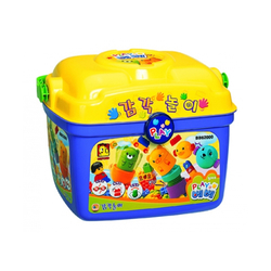 Bộ lắp ghép Play Bebe Sense Play BB62000/BB1021