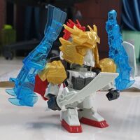 Bộ lắp ráp Gundam A028 - Hoàng Trung