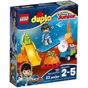 Bộ lắp ráp Mile Khám Phá Không Gian LEGO 10824