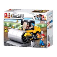 Bộ lắp ráp xe lu SLUBAN M38-B0539