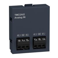 Bộ lập trình cho PLC Schneider TMC2AI2