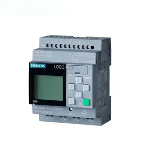 Bộ lập trình Logo! 12/24RCE Siemens 6ED1052-1MD00-0BA8