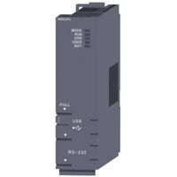 Bộ lập trình Mitsubishi Q00UCPU