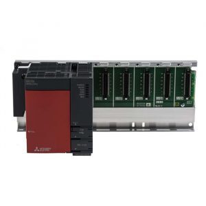 Bộ lập trình Mitsubishi Q00UJCPU