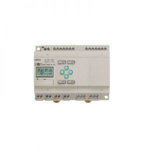 Bộ lập trình Omron ZEN-20C1DT-D-V2