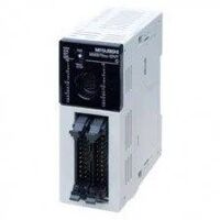 Bộ lập trình PLC Mitsubishi 16 IN/OUT FX3U-16MT/DSS