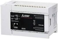 Bộ lập trình PLC Mitsubishi 32 IN/OUT FX5U-32MR/ES