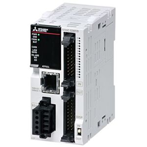 Bộ lập trình PLC Mitsubishi 32 IN/OUT FX5UC-32MT/D