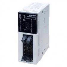 Bộ lập trình PLC Mitsubishi 64 IN/OUT FX3UC-64MT/D