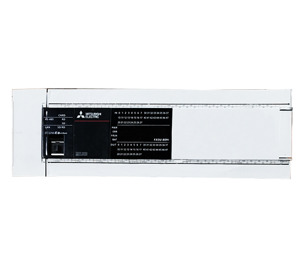 Bộ lập trình PLC Mitsubishi 80 IN/OUT FX5U-80MR/ES