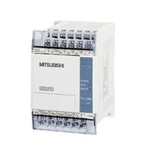 Bộ lập trình PLC Mitsubishi FX1S-30MR-ES/UL