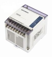 Bộ lập trình PLC Mitsubishi FX1N-14MT-ESS/UL