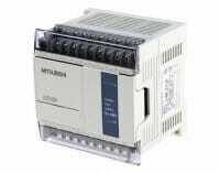 Bộ lập trình PLC Mitsubishi FX1N-24MR-ES/UL