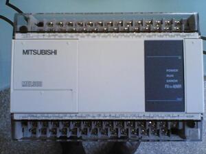 Bộ lập trình PLC Mitsubishi FX1N-40MT-ESS/UL