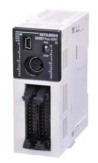 Bộ lập trình PLC Mitsubishi FX3UC-32MT/D