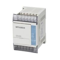 Bộ lập trình PLC Mitsubishi FX1S-10MT-ESS/UL