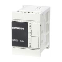 Bộ lập trình PLC Mitsubishi FX3S-20MR/DS