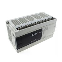 Bộ lập trình PLC Mitsubishi FX3G-60MR/ES