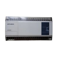 Bộ lập trình PLC Mitsubishi FX1N-60MR-001