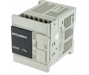 Bộ lập trình PLC Mitsubishi FX3S-10MT/DS