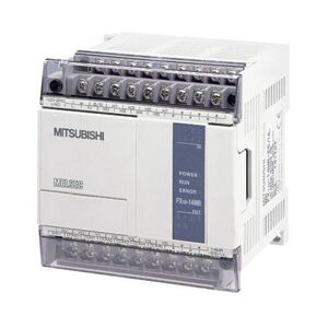 Bộ lập trình PLC Mitsubishi FX1S-14MR-001