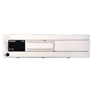 Bộ lập trình PLC Mitsubishi FX3U-128MR/ES-A